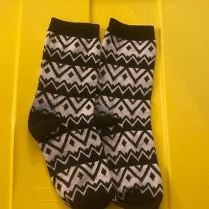 One size, pattern design